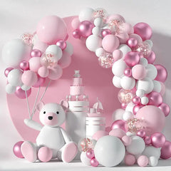 Ballon Girlande | Premium Ballons for Parties