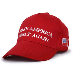 Donald Trump Cap - Make America Great Again | MAGA