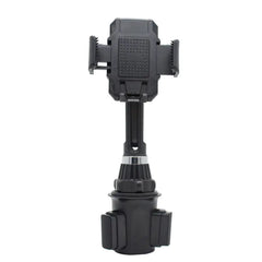 Car Cup Holder Phone Mount and Stand