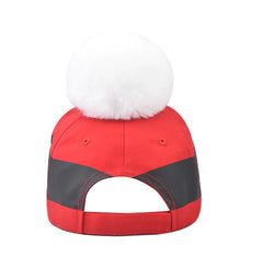 Women's Christmas Baseball Hat