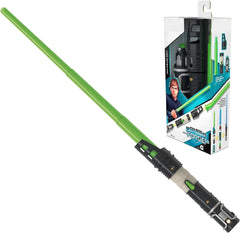 Lightsaber Forge Extendable Lightsaber (Luke Skywalker) | Star Wars