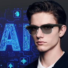 AI glasses