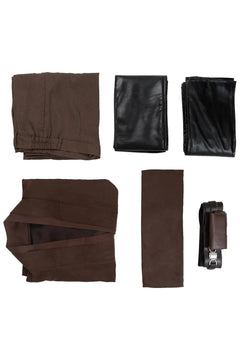 Anakin Skywalker Costume Set | Star Wars