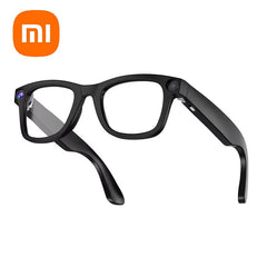camera glasses, smart glasses, blue light glasses, AI glasses