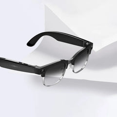 camera glasses, smart glasses