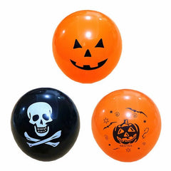 10 Pieces Halloween Decor Balloon