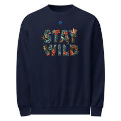 Festivano Classic Wild Sweatshirt