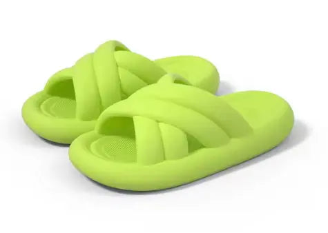 Non-Slips Rubber Slippers