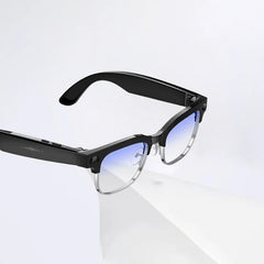 camera glasses, smart glasses, blue light glasses