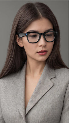 Xiaomi 4K Bluetooth AI Smart Glasses HD Shooting Waterproof Camera Photo Video Voice Call Translation