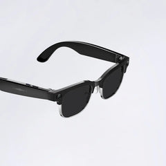 camera glasses, smart glasses, sunglasses