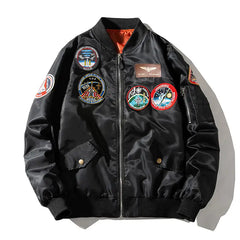 Men's Air Force Flight Suit Jacket