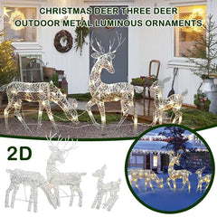 christmas deer led,christmas deer lighted,,christmas deer lights outdoor,christmas lights on wrought iron fence,christmas deer outdoor lights
