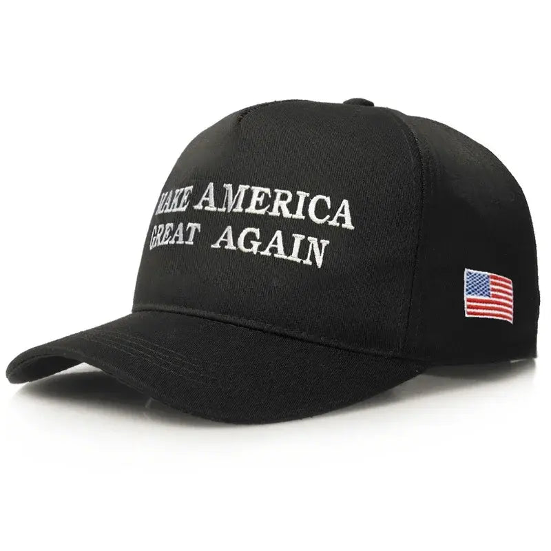 Republican Baseball Cap Patriots - Make America Great Again | MAGA