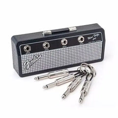 Rack Hanging Keychain Holder | Marshall Spoon Speaker