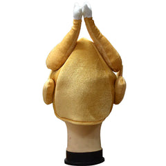 Thanksgiving Turkey Hat