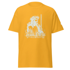 Festivano Unisex Classic Tee | Jesus Christ W.