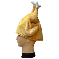 Thanksgiving Turkey Hat