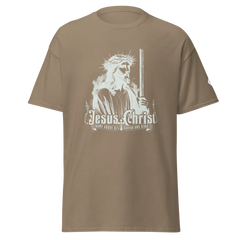 Festivano Unisex Classic Tee | Jesus Christ W.