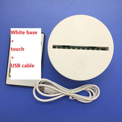 Darth Vader LED Night Light Table Lamp | Star Wars