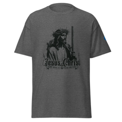 Festivano Unisex Classic Tee | Jesus Christ B.