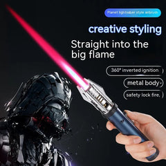 Lightsaber Flame Lighter | Star Wars