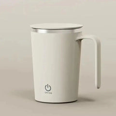 Automatic Self Sirring Magnetic Mug