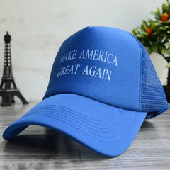 Donald Trump Cap - Make America Great Again | MAGA