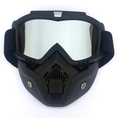 Winter Sports Snow Ski Mask