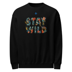 Festivano Classic Wild Sweatshirt