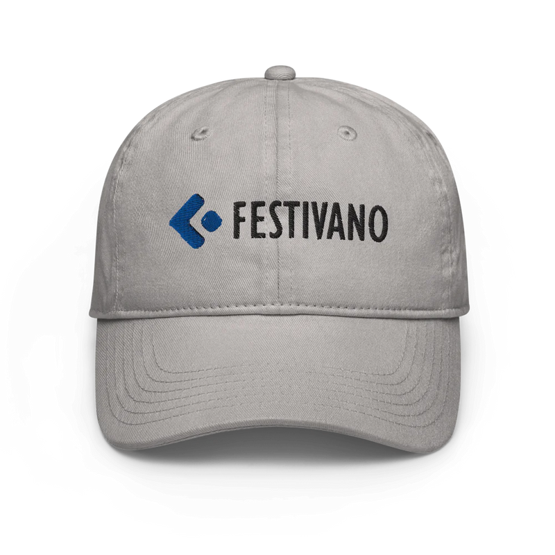 Festivano Champion Hat