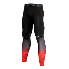 New Compression Running Pants