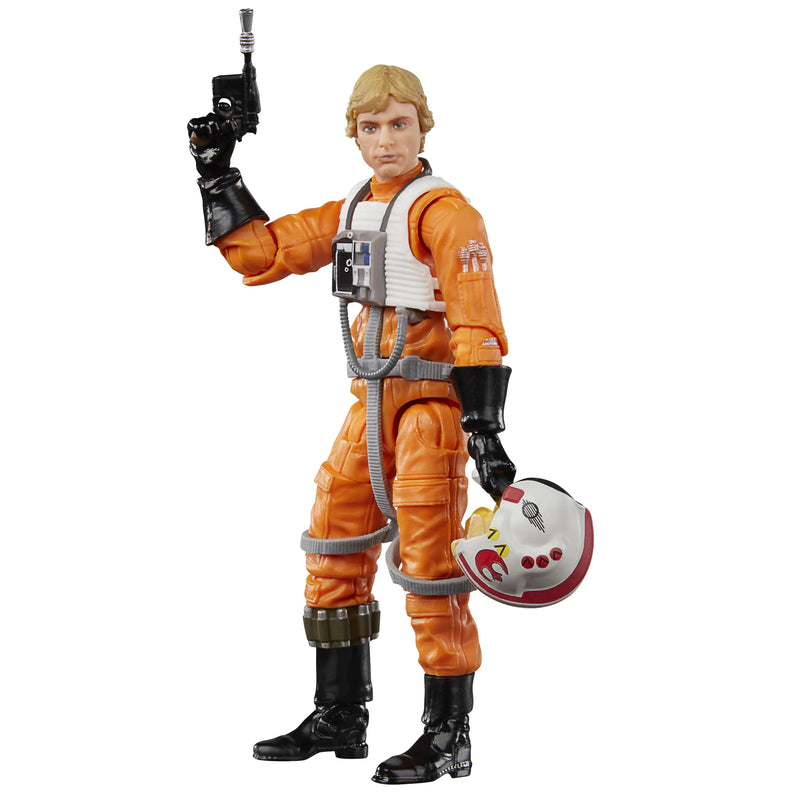 The Vintage Collection Luke Skywalker (X-Wing Pilot) | Star Wars