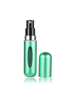 5ml Perfume Refill Bottle | Portable Mini Refillable Spray Jar