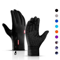 Winter Cycling Gloves