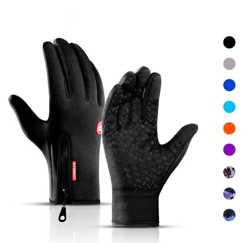 Winter Cycling Gloves