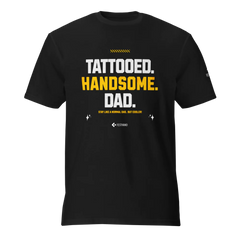 Festivano T-Shirt | Dad Tattoo