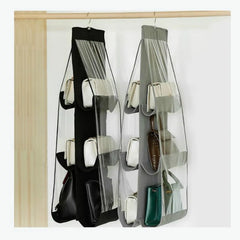 6-Pocket Handbag Organizer