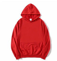 Autumn Y2k Hoodie