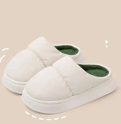 Cotton Slippers