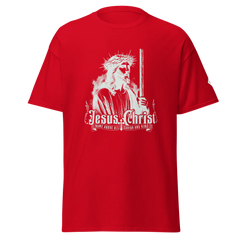 Festivano Unisex Classic Tee | Jesus Christ W.