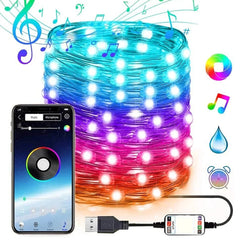 USB LED String Light