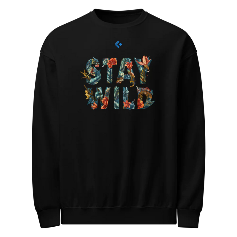 Festivano Classic Wild Sweatshirt