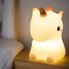 LED Night Light for Kids