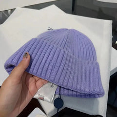 Designer Winter Cotton Hats