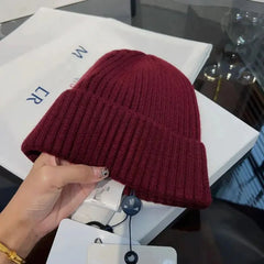 Designer Winter Cotton Hats