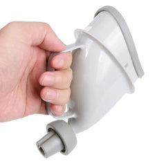 Multi-Functional Urinal and Emergency Urine Collector
