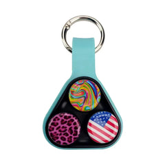 Anti-stress Keychain