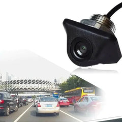 Car Rear View Reverse Camera Parking Backup Cam HD Night Vision Waterproof 170°