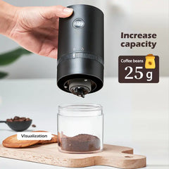 Portable Coffee Blenders | Electric Portable Coffee Grinder